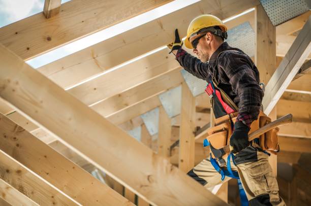 Roof Repair Estimates in Chattahoochee Hills, GA