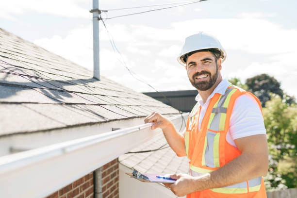 Best Metal Roofing Contractor  in Chattahoochee Hills, GA
