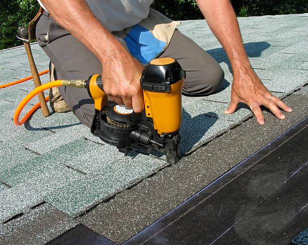Best Emergency Roof Repair  in Chattahoochee Hills, GA