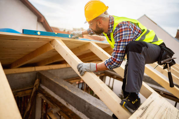 Best New Roof Installation  in Chattahoochee Hills, GA