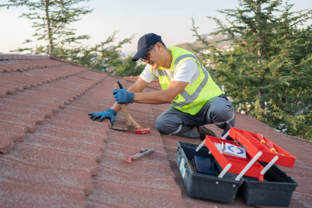 Best Sealant for Roof  in Chattahoochee Hills, GA