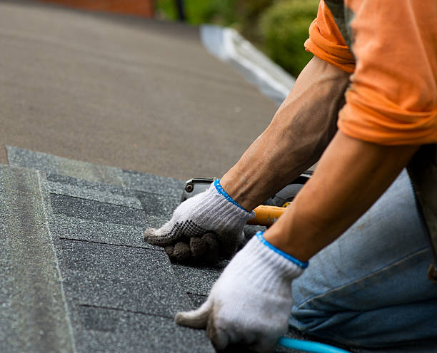 Best New Roof Installation  in Chattahoochee Hills, GA