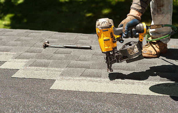 Best Roof Maintenance Services  in Chattahoochee Hills, GA