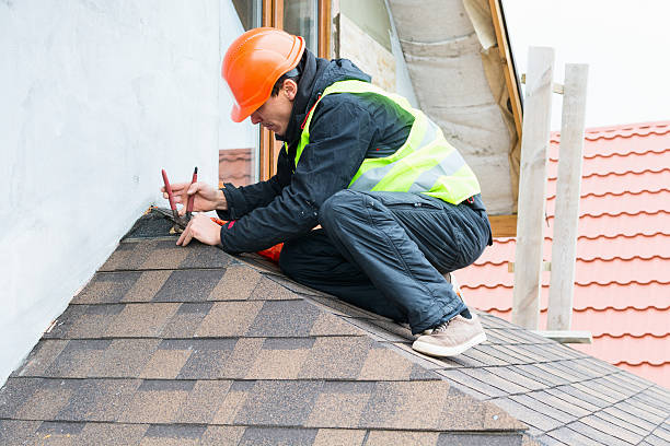 Gutter Installation and Roofing in Chattahoochee Hills, GA