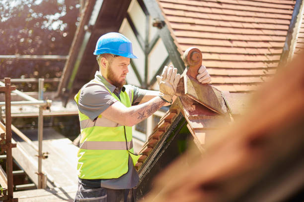 Reliable Chattahoochee Hills, GA Roofing Contractor Solutions