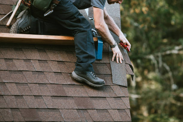 Best Roof Installation Near Me  in Chattahoochee Hills, GA